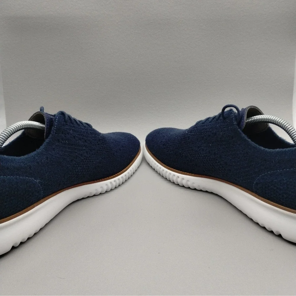 Cole Haan shoes are